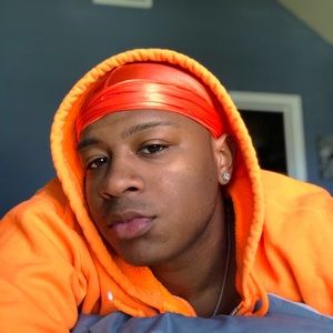 Meet your Posher, Eddie